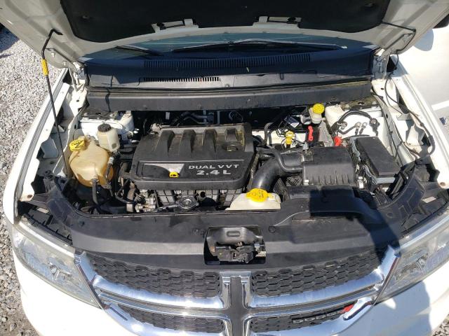 Снимка 12 от търг – 2015 DODGE JOURNEY SE с VIN 3C4PDCAB6FT719043