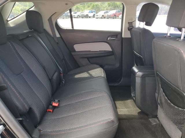 Photo 11 from auction – 2015 CHEVROLET EQUINOX LT with VIN 2GNALBEK4F6380906