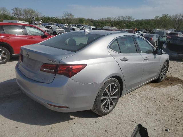 Photo 3 from auction – 2017 ACURA TLX TECH with VIN 19UUB3F55HA000633
