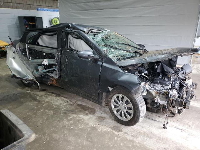 Photo 4 from auction – 2023 KIA FORTE LX with VIN 3KPF24ADXPE685350