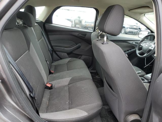 Photo 10 from auction – 2012 FORD FOCUS SE with VIN 1FAHP3K28CL292228