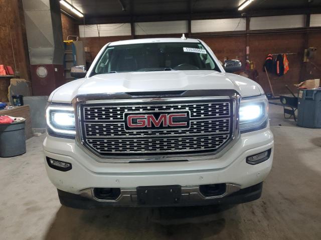 Photo 5 from auction – 2016 GMC SIERRA K15 with VIN 3GTU2PEC8GG206373