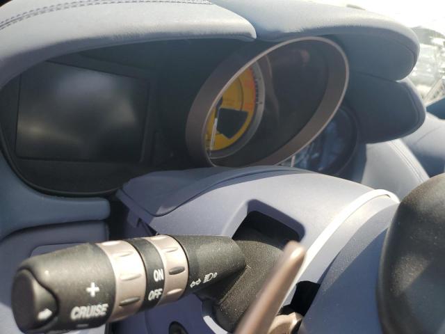 Photo 9 from auction – 2010 FERRARI CALIFORNIA with VIN ZFF65LJA6A0170225