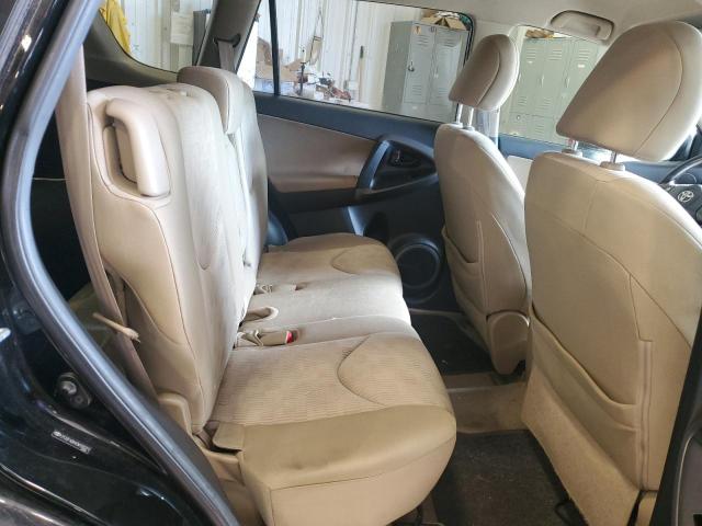 Photo 11 from auction – 2012 TOYOTA RAV4 with VIN 2T3ZF4DV4CW120371