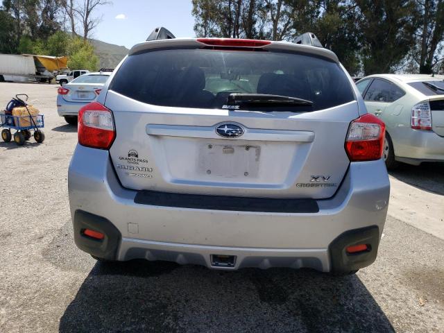 Снимка 6 от търг – 2014 SUBARU XV CROSSTR с VIN JF2GPACC3E8251224