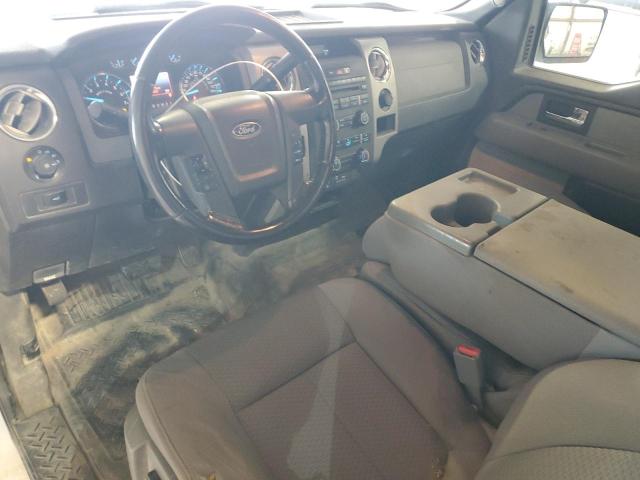 Foto 8 de la subasta – 2012 FORD F150 SUPER con VIN 1FTFX1ET3CKD65618