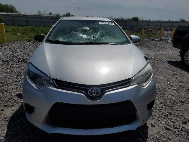 Photo 5 from auction – 2014 TOYOTA COROLLA L with VIN 5YFBURHE1EP036424
