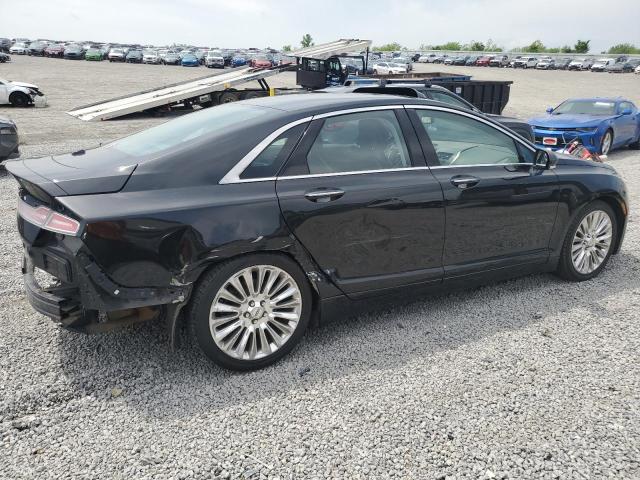 Photo 3 from auction – 2015 LINCOLN MKZ with VIN 3LN6L2J96FR620365