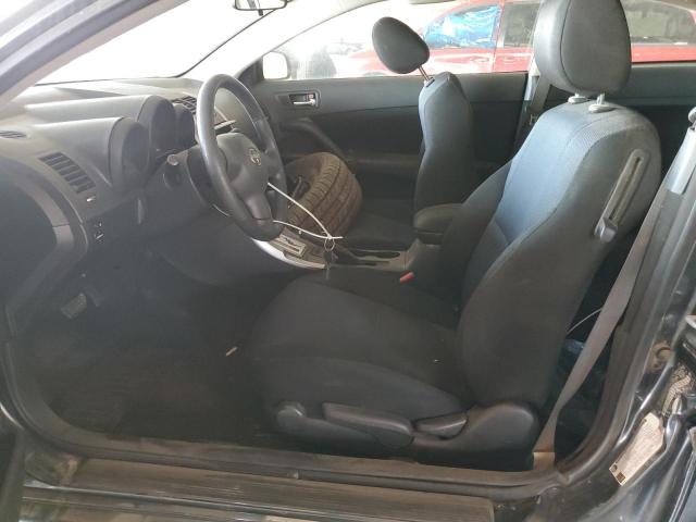 Photo 7 from auction – 2005 TOYOTA SCION TC with VIN JTKDE177950027533