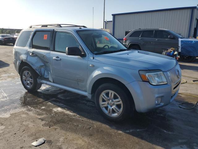 Photo 4 from auction – 2008 MERCURY MARINER with VIN 4M2CU91158KJ15216
