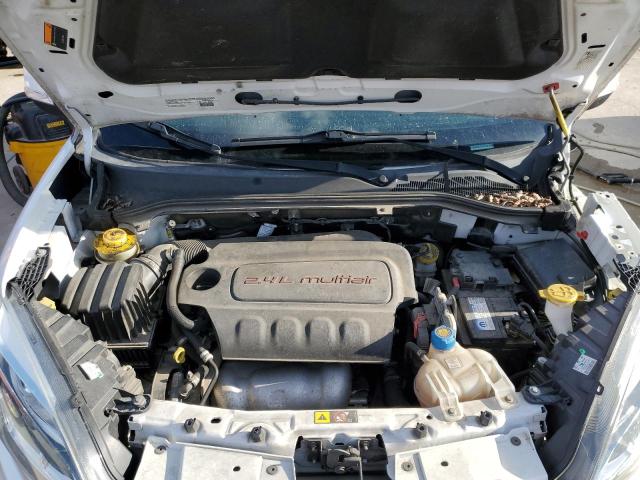 Photo 12 from auction – 2015 RAM PROMASTER with VIN ZFBERFBTXF6963244