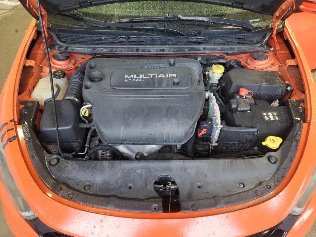 Photo 11 from auction – 2015 DODGE DART GT with VIN 1C3CDFEB9FD363434