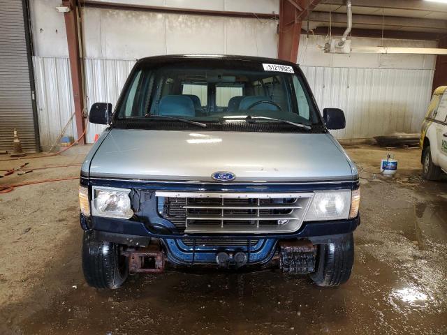 Photo 5 from auction – 1993 FORD ECONOLINE with VIN 1FDEE14H2PHB30382