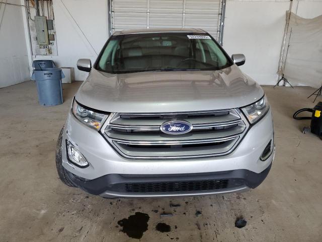 Photo 5 from auction – 2016 FORD EDGE SEL with VIN 2FMPK4J80GBC41582