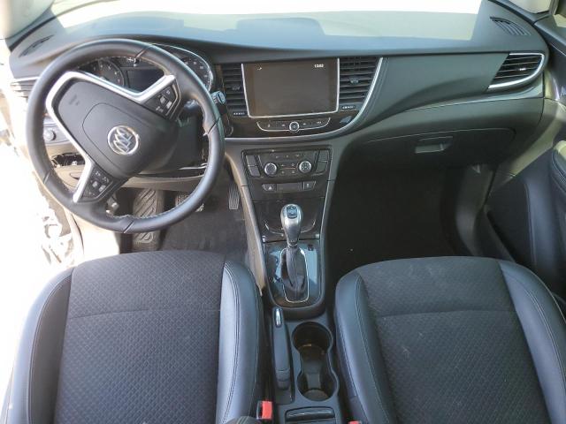 Photo 8 from auction – 2019 BUICK ENCORE PRE with VIN KL4CJASB2KB700747