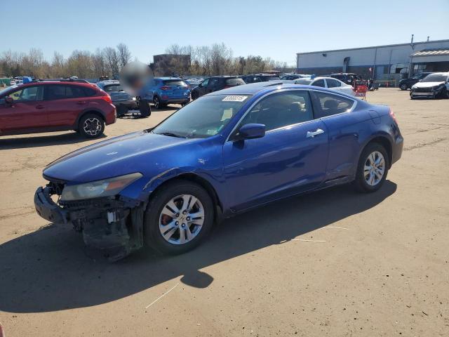 HONDA ACCORD EXL 2010 with VIN 1HGCS2B83AA001937 - Photo from auction