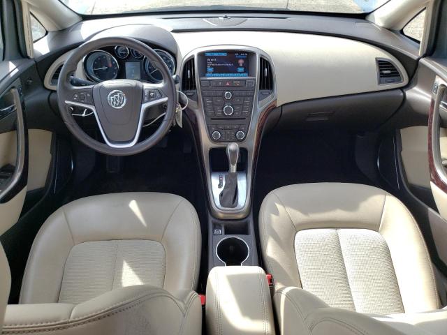 Photo 8 from auction – 2014 BUICK VERANO CON with VIN 1G4PR5SK8E4165869