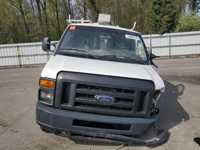 Photo 5 from auction – 2010 FORD ECONOLINE with VIN 1FTSE3ESXADA71786