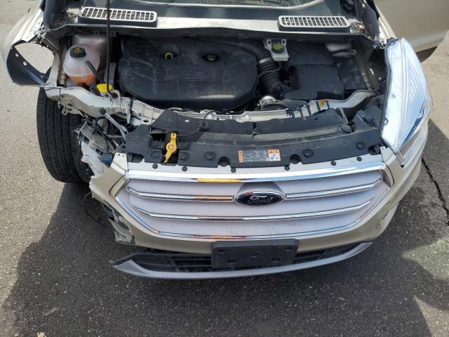 صورة رقم 12 من المزاد - 2017 FORD ESCAPE SE مع VIN 1FMCU9G91HUC65066