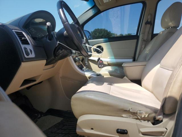 Photo 7 from auction – 2007 CHEVROLET EQUINOX LT with VIN 2CNDL63F476076944