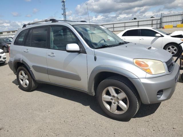 Снимка 4 от търг – 2004 TOYOTA RAV4 с VIN JTEHD20V840014714