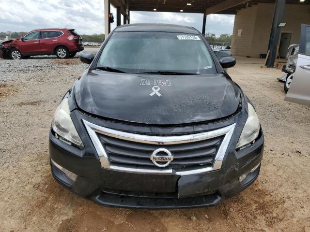 Photo 5 from auction – 2013 NISSAN ALTIMA 2.5 with VIN 1N4AL3AP2DC299235