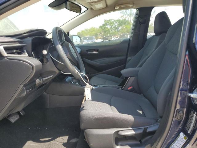Photo 7 from auction – 2021 TOYOTA COROLLA LE with VIN 5YFEPMAE2MP192407