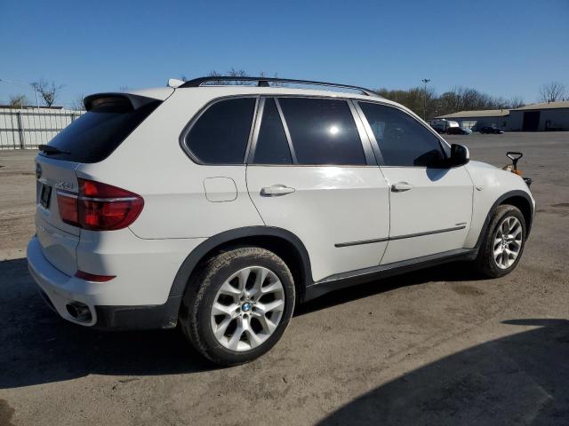 Photo 3 from auction – 2013 BMW X5 XDRIVE3 with VIN 5UXZV4C57D0B19629