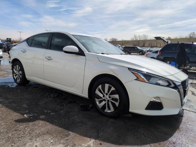 Photo 4 from auction – 2020 NISSAN ALTIMA S with VIN 1N4BL4BV8LC137745