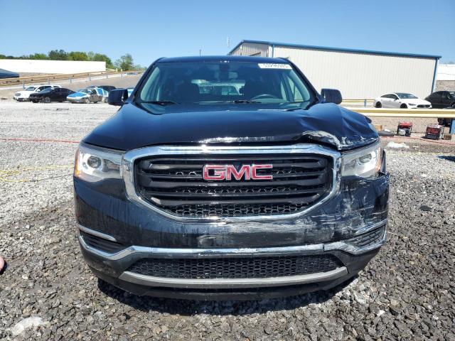 Photo 5 from auction – 2018 GMC ACADIA SLE with VIN 1GKKNKLA3JZ164385