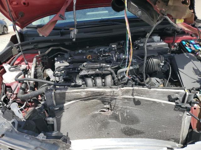 Photo 11 from auction – 2024 TOYOTA COROLLA LE with VIN 5YFB4MDE5RP139506