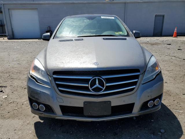 Photo 5 from auction – 2011 MERCEDES-BENZ R with VIN 4JGCB2FE4BA109074