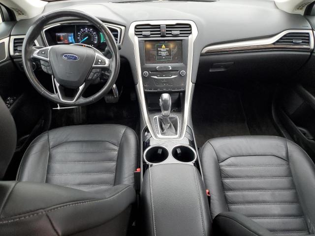 Photo 8 from auction – 2013 FORD FUSION SE with VIN 3FA6P0HR4DR289582