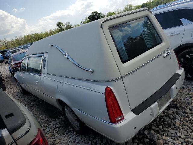Снимка 2 от търг – 2011 CADILLAC PROFESSION с VIN 1GE8K8C61BU500179