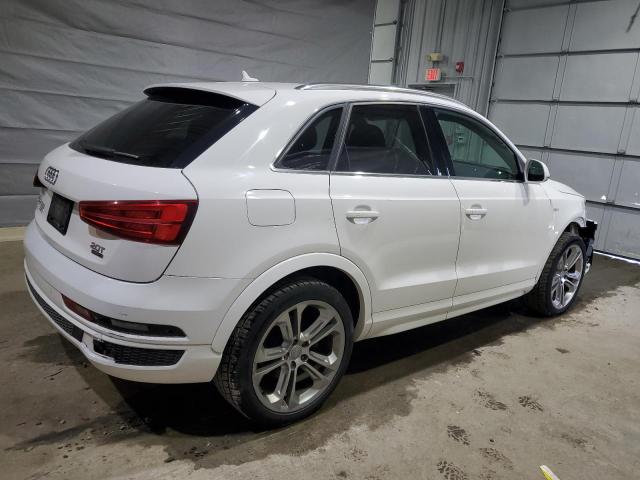 Photo 3 from auction – 2016 AUDI Q3 PRESTIG with VIN WA1GFCFS4GR010943