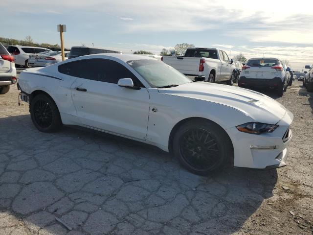 Photo 4 from auction – 2018 FORD MUSTANG with VIN 1FA6P8TH9J5146218
