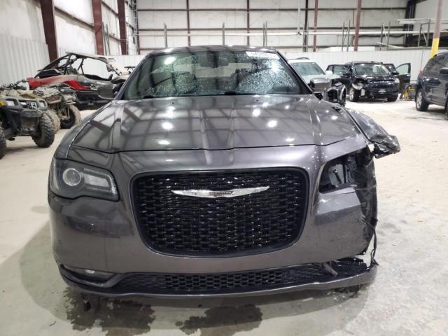 Photo 5 from auction – 2015 CHRYSLER 300 S with VIN 2C3CCAGG0FH756966