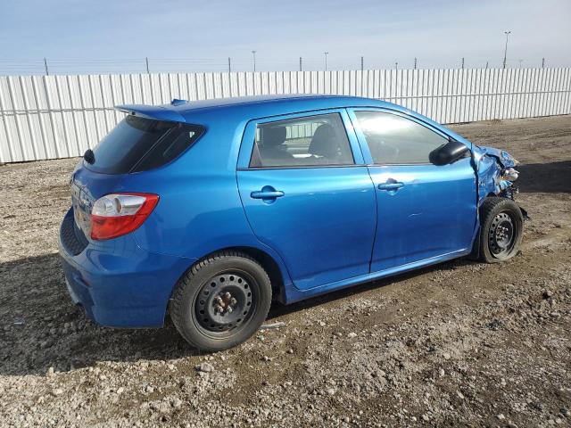 Photo 3 from auction – 2009 TOYOTA COROLLA MA with VIN 2T1KU40E89C052124