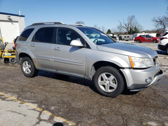 Photo 4 from auction – 2008 PONTIAC TORRENT with VIN 2CKDL33F786075087