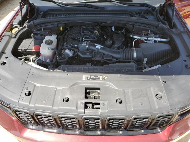 Photo 11 from auction – 2023 JEEP GRAND CHER with VIN 1C4RJGBG0PC534891