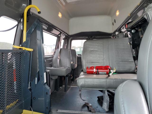 Photo 10 from auction – 2006 FORD ECONOLINE with VIN 1FTNS24L46HA61944