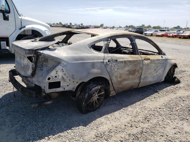 Photo 3 from auction – 2020 FORD FUSION SE with VIN 3FA6P0HD5LR127544