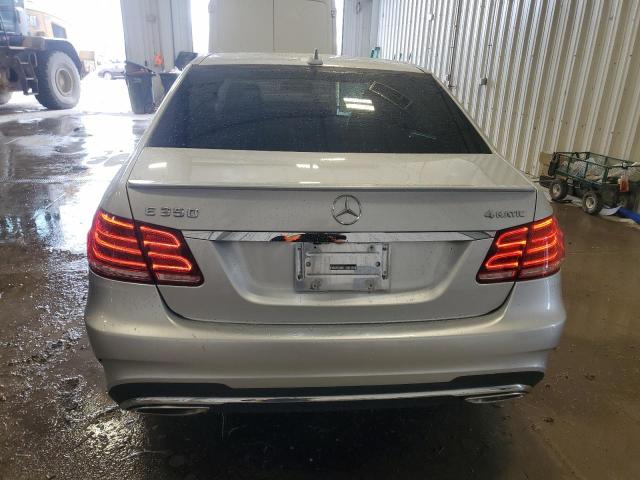 Photo 6 from auction – 2014 MERCEDES-BENZ E 350 4MAT with VIN WDDHF8JB8EA860347