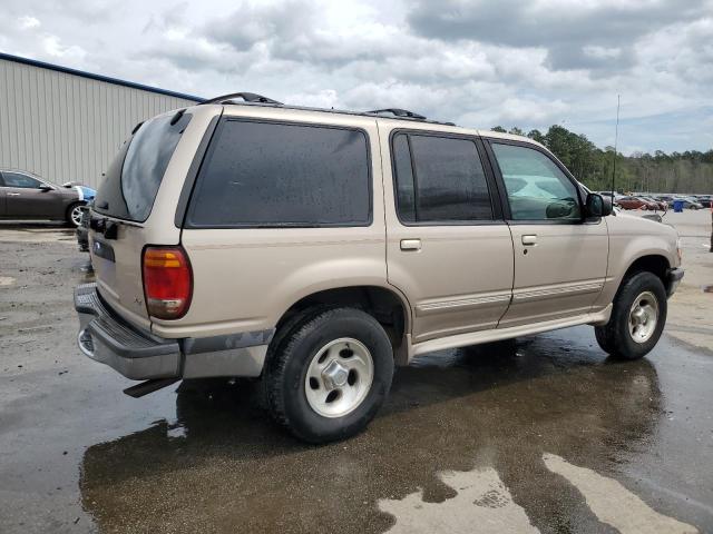 Photo 3 from auction – 1998 FORD EXPLORER with VIN 1FMZU34E8WUD28654