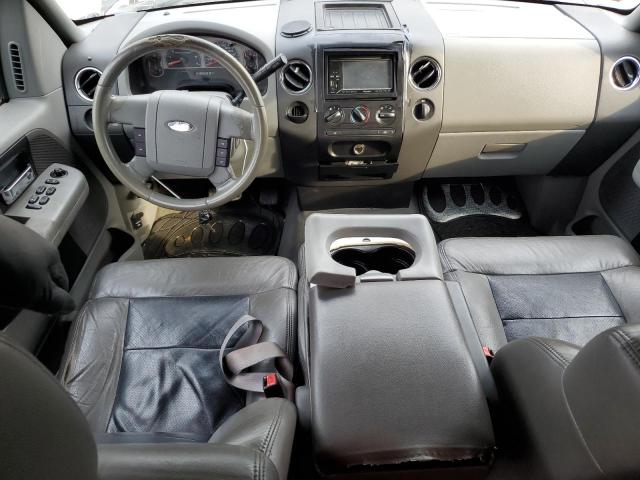 Photo 8 from auction – 2008 FORD F150 SUPER with VIN 1FTRW12W58FC06095