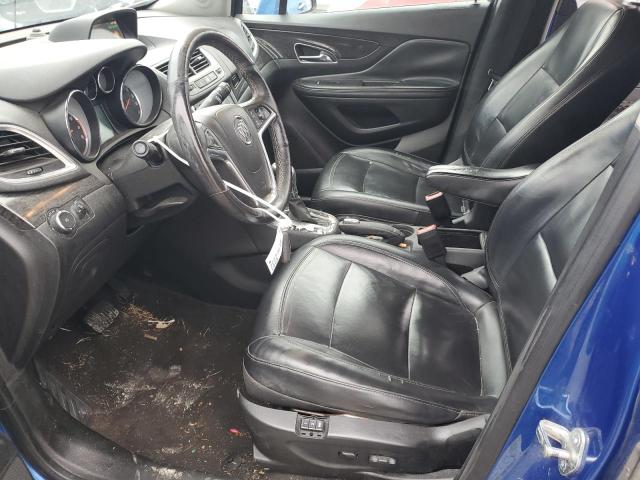 Снимка 7 от търг – 2013 BUICK ENCORE с VIN KL4CJCSB9DB203693