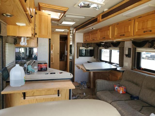 Foto 6 de la subasta – 2005 MONA MONOCOQUE con VIN 1RF42444852034594