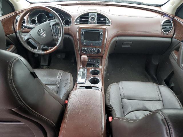 Photo 8 from auction – 2013 BUICK ENCLAVE with VIN 5GAKRDKD7DJ160058