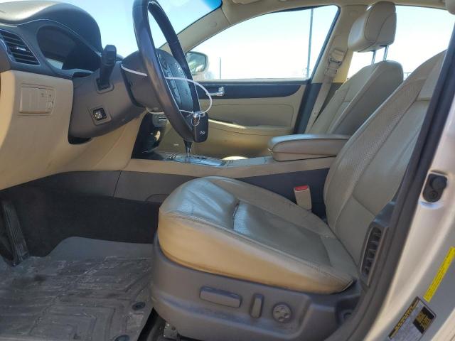 Photo 7 from auction – 2011 HYUNDAI GENESIS 3. with VIN KMHGC4DE5BU117468