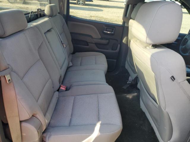 Photo 10 from auction – 2014 CHEVROLET SILVERADO with VIN 3GCPCPEC2EG133069